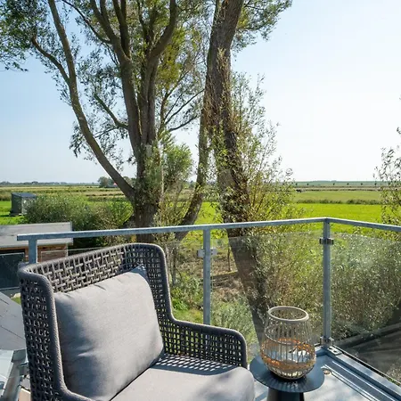 Alte Schule Kleinhoern * Westerhever