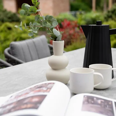 Appartement Alte Schule Kleinhoern