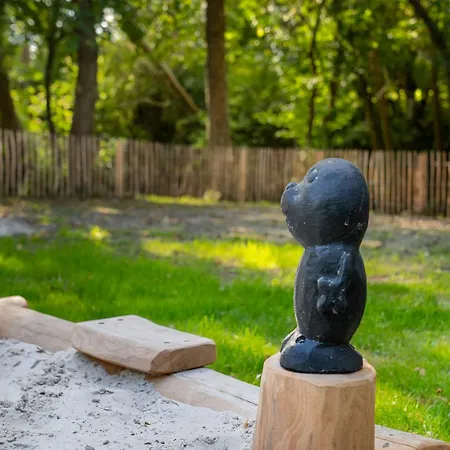 Appartement Alte Schule Kleinhoern Westerhever