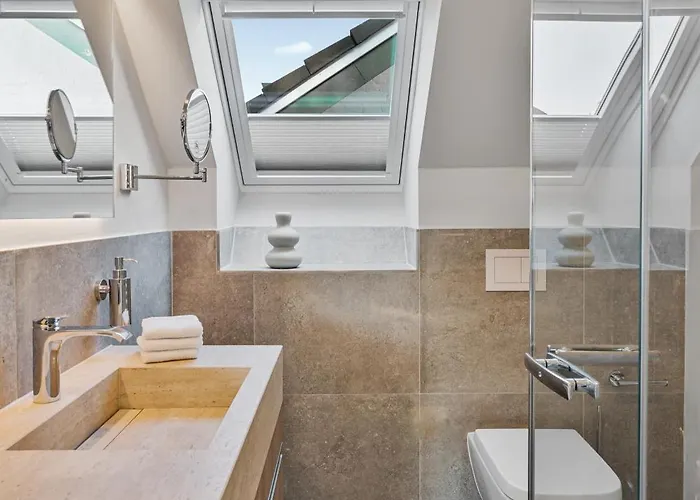 Alte Schule Kleinhoern Апартаменты