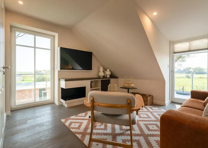 Alte Schule Kleinhoern * Вестерхевер