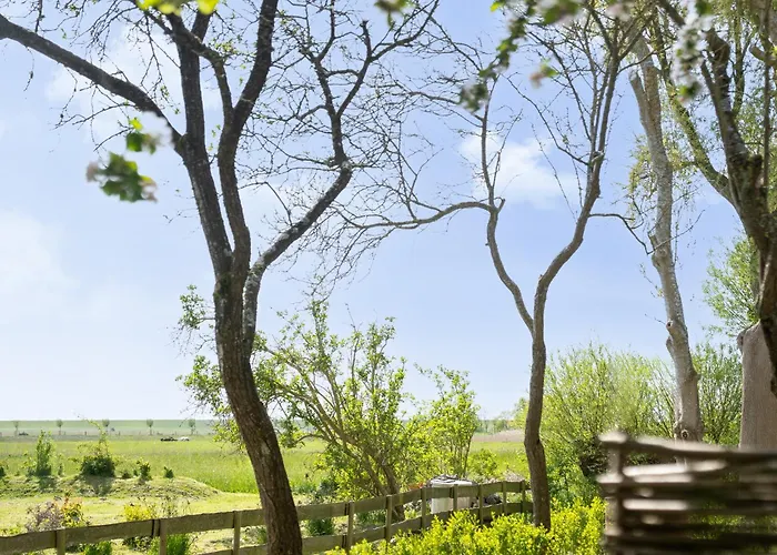 Alte Schule Kleinhoern Апартаменты