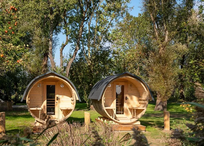 Апартаменты Alte Schule Kleinhoern Вестерхевер