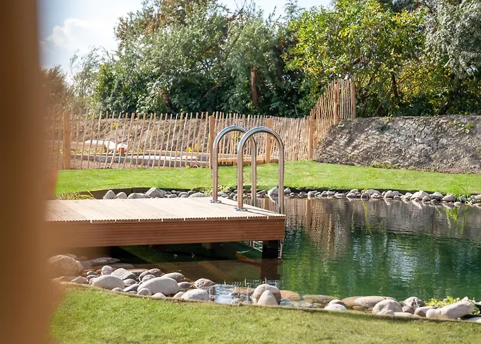 Alte Schule Kleinhoern Вестерхевер